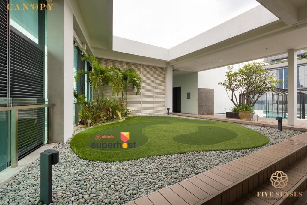 Canopy Lives At Tribeca Residence, Five Senses - Kuala Lumpur — Photos 2